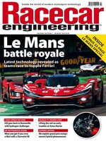 Racecar Engineering